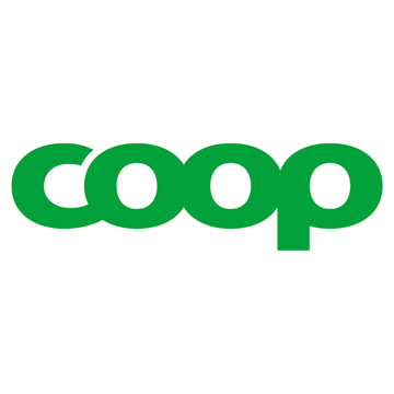 Coop logotyp