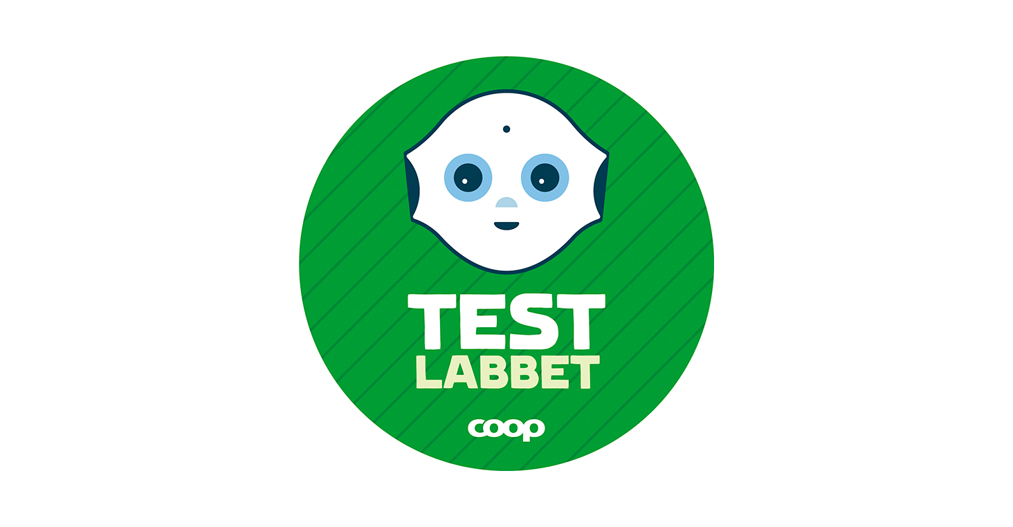 Coop presenterar ny plattform för innovativa digitala tjänster i dagligvaruhandeln – Först ut är den digitala assistenten Cooper