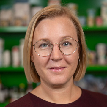 Therese Knapp