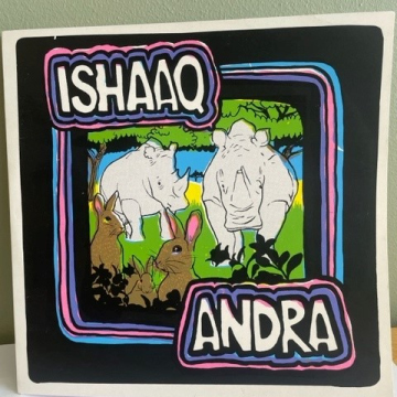 Andra av Ishaaq