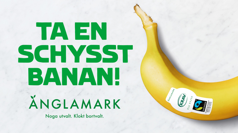 Änglamarksbanan