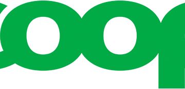 Coop logotyp