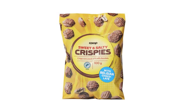 Crispies