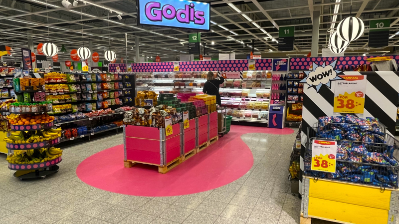 Stora Coop Sundby Park