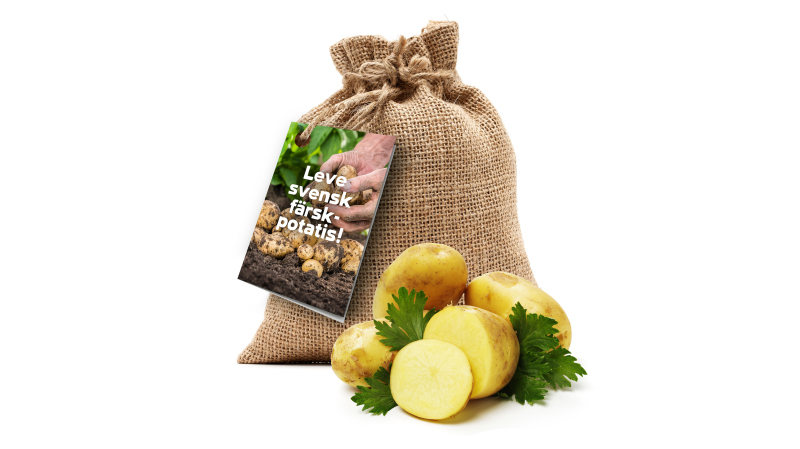 Coop skattjakt