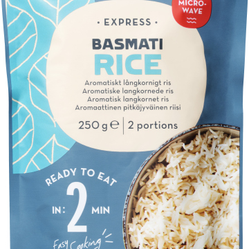 Basmatiris Coop