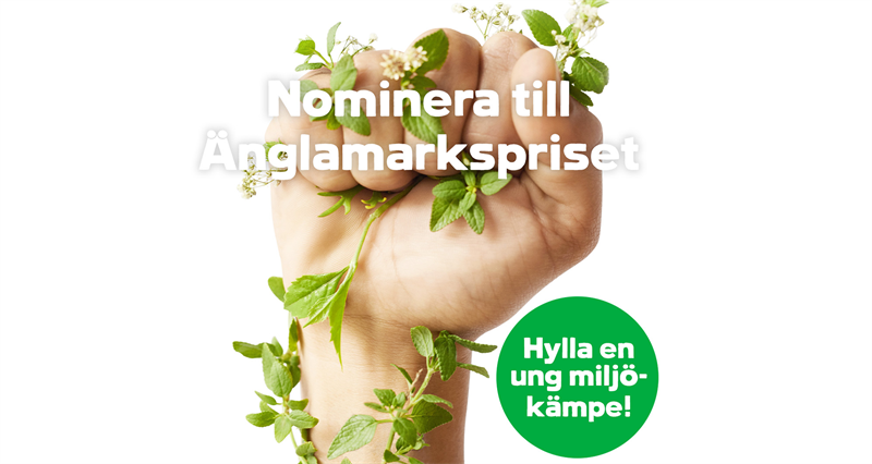 Änglamarkspriset