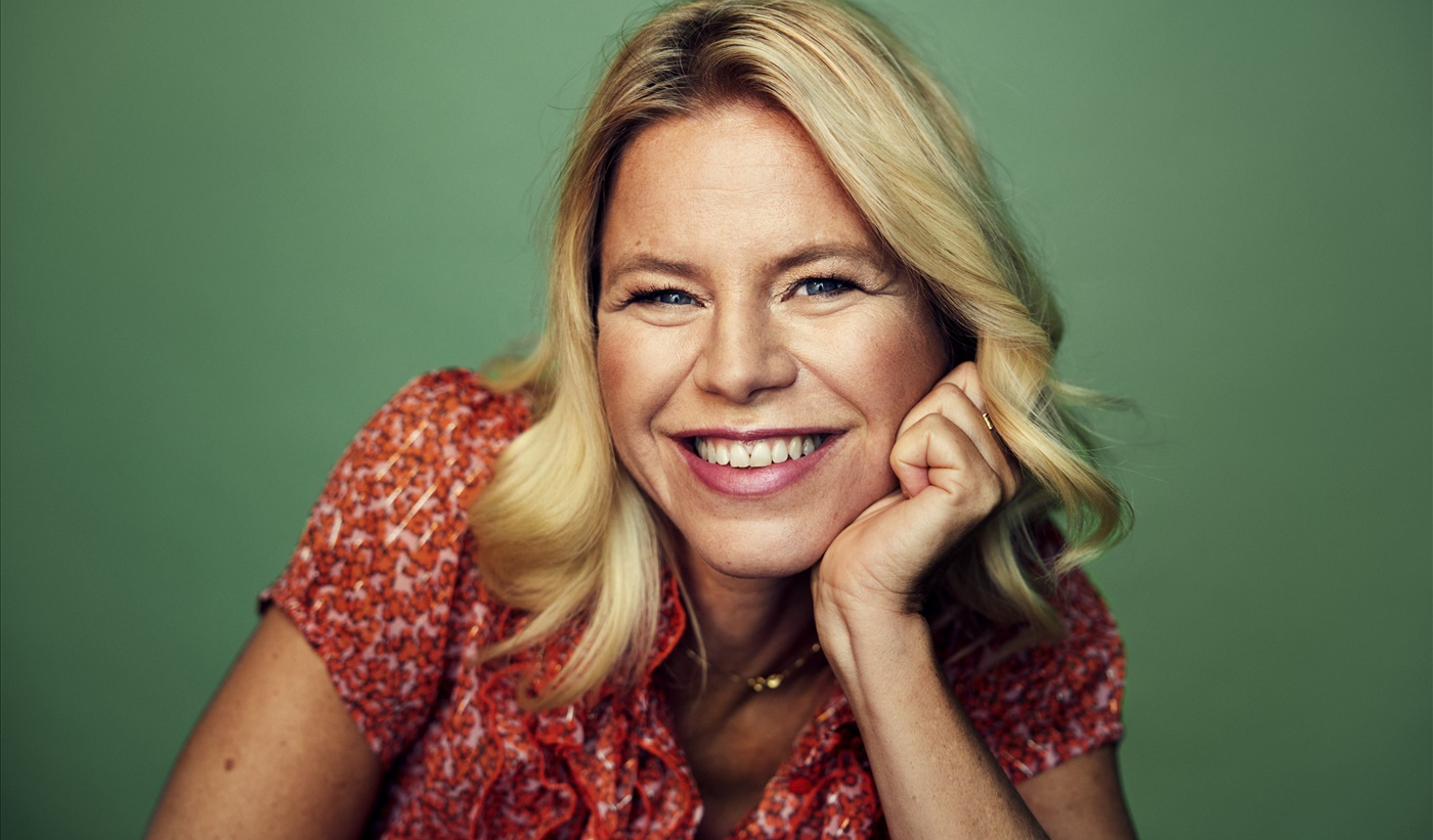 Coops matkreatör Sara Begner släpper kokbok med budgetrecept